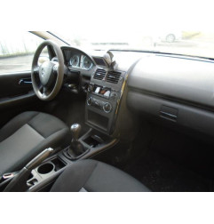 Commande de phare MERCEDES CLASSE A 169 Photo n°6