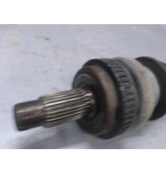 Cardan arriere droit (transmission) BMW SERIE 3 E90 Photo n°1