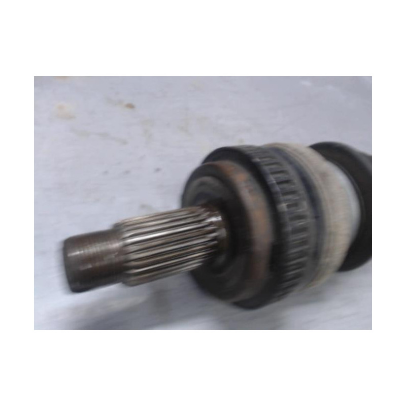 Cardan arriere droit (transmission) BMW SERIE 3 E90