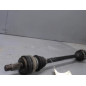 Cardan arriere droit (transmission) BMW SERIE 3 E90