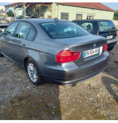 Cardan arriere droit (transmission) BMW SERIE 3 E90 Photo n°4