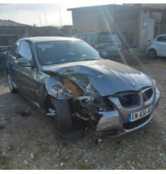 Cardan arriere droit (transmission) BMW SERIE 3 E90 Photo n°6