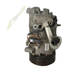 Compresseur clim BMW SERIE 3 E90 Photo n°1