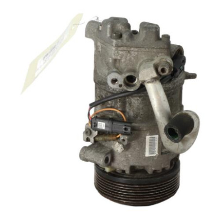 Compresseur clim BMW SERIE 3 E90 Photo n°1