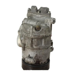 Compresseur clim BMW SERIE 3 E90 Photo n°3