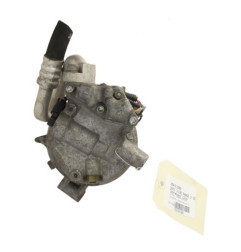 Compresseur clim BMW SERIE 3 E90 Photo n°5