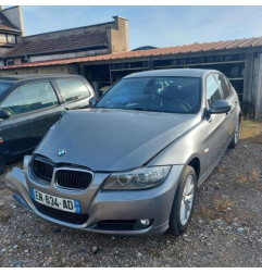 Demarreur BMW SERIE 3 E90 Photo n°7