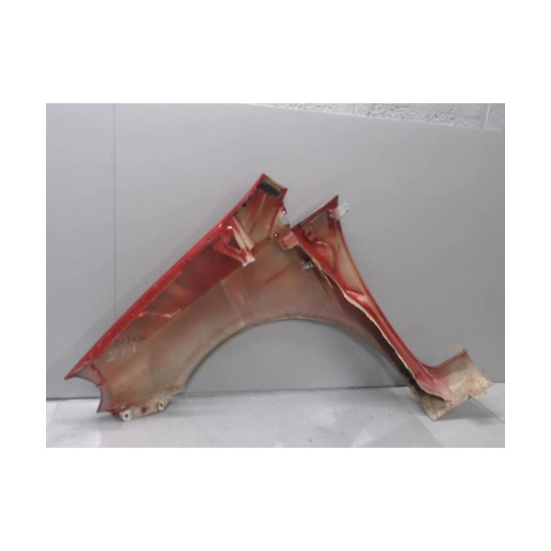 Aile avant droit FIAT GRANDE PUNTO