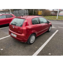 Aile avant droit FIAT GRANDE PUNTO Photo n°3
