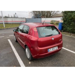 Aile avant droit FIAT GRANDE PUNTO Photo n°4