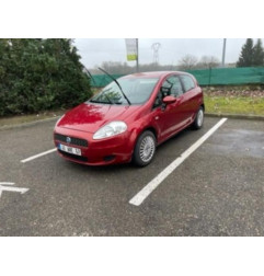 Aile avant droit FIAT GRANDE PUNTO Photo n°5