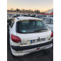 Optique avant principal gauche (feux)(phare) PEUGEOT 206