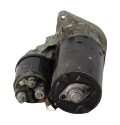 Demarreur OPEL CORSA C Photo n°3