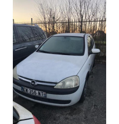 Demarreur OPEL CORSA C Photo n°7