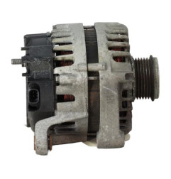 Alternateur OPEL ADAM Photo n°5