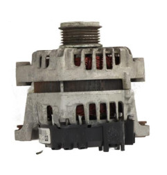 Alternateur OPEL ADAM Photo n°6