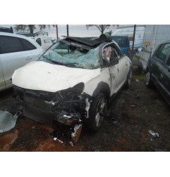 Bloc ABS (freins anti-blocage) OPEL ADAM Photo n°7