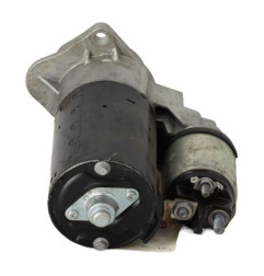 Demarreur OPEL ADAM Photo n°3