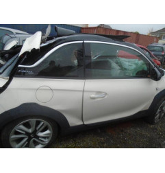 Demarreur OPEL ADAM Photo n°8