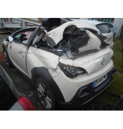 Demarreur OPEL ADAM Photo n°9