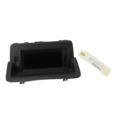 Ecran GPS RENAULT CLIO 3 Photo n°1