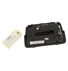 Ecran GPS RENAULT CLIO 3 Photo n°6