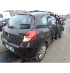 Ecran GPS RENAULT CLIO 3 Photo n°7