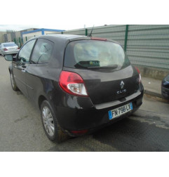 Ecran GPS RENAULT CLIO 3 Photo n°8