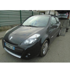 Ecran GPS RENAULT CLIO 3 Photo n°9