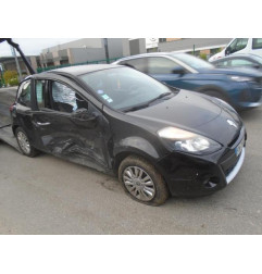 Ecran GPS RENAULT CLIO 3 Photo n°10