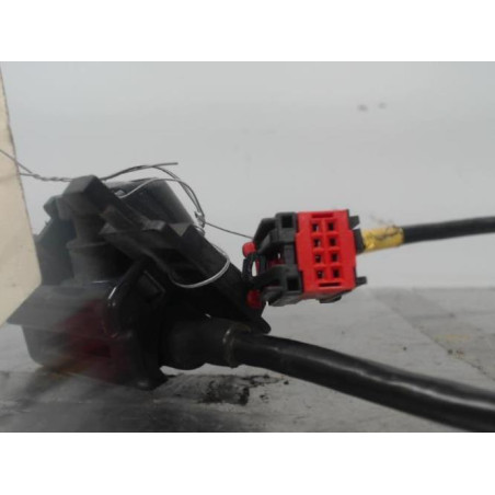 Camera de recul JAGUAR XF 1 Photo n°1