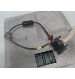 Camera de recul JAGUAR XF 1