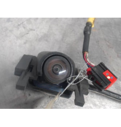 Camera de recul JAGUAR XF 1 Photo n°4