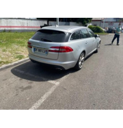 Camera de recul JAGUAR XF 1 Photo n°9