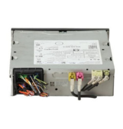 Autoradio d'origine VOLKSWAGEN POLO 6 Photo n°3