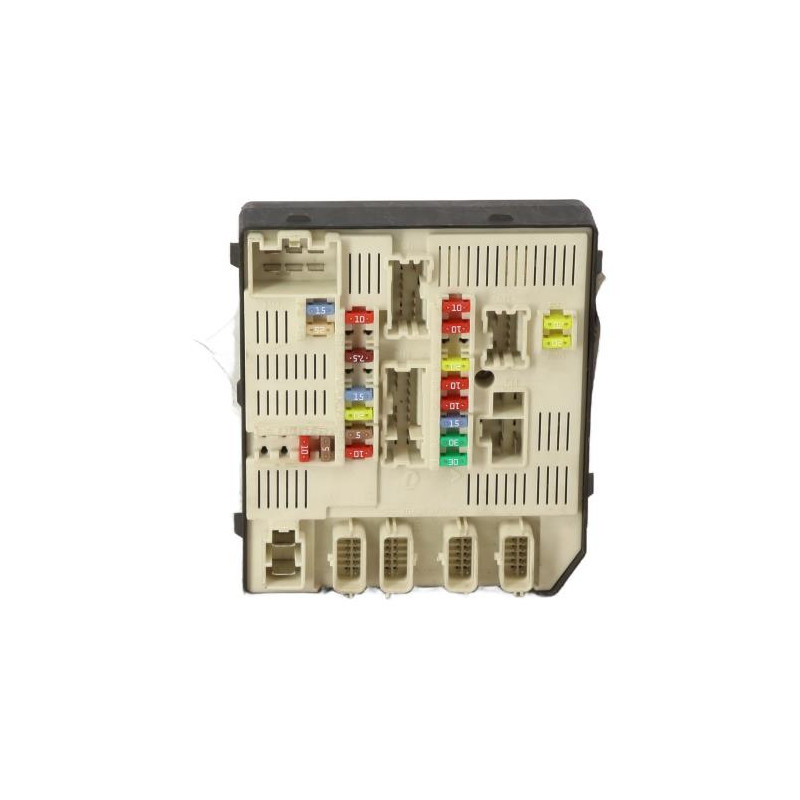 Boitier servitude moteur (BSM) RENAULT LAGUNA 3