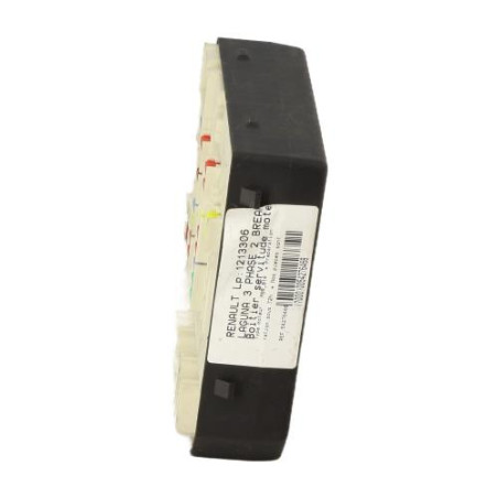 Boitier servitude moteur (BSM) RENAULT LAGUNA 3