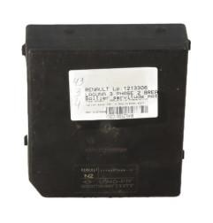 Boitier servitude moteur (BSM) RENAULT LAGUNA 3 Photo n°3