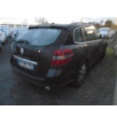 Interrupteur de leve vitre avant gauche RENAULT LAGUNA 3 Photo n°8