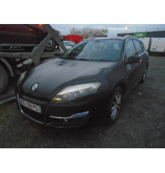 Interrupteur de leve vitre avant gauche RENAULT LAGUNA 3 Photo n°10