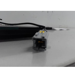 Attache ceinture avant gauche PEUGEOT 208 1 Photo n°1