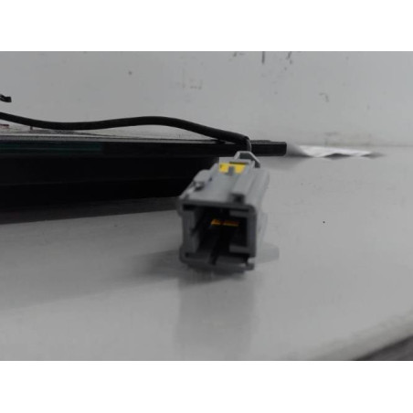 Attache ceinture avant gauche PEUGEOT 208 1 Photo n°1