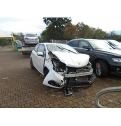 Attache ceinture avant gauche PEUGEOT 208 1 Photo n°5