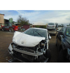 Attache ceinture avant gauche PEUGEOT 208 1 Photo n°9