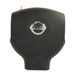 Air bag conducteur NISSAN NOTE 1 Photo n°1