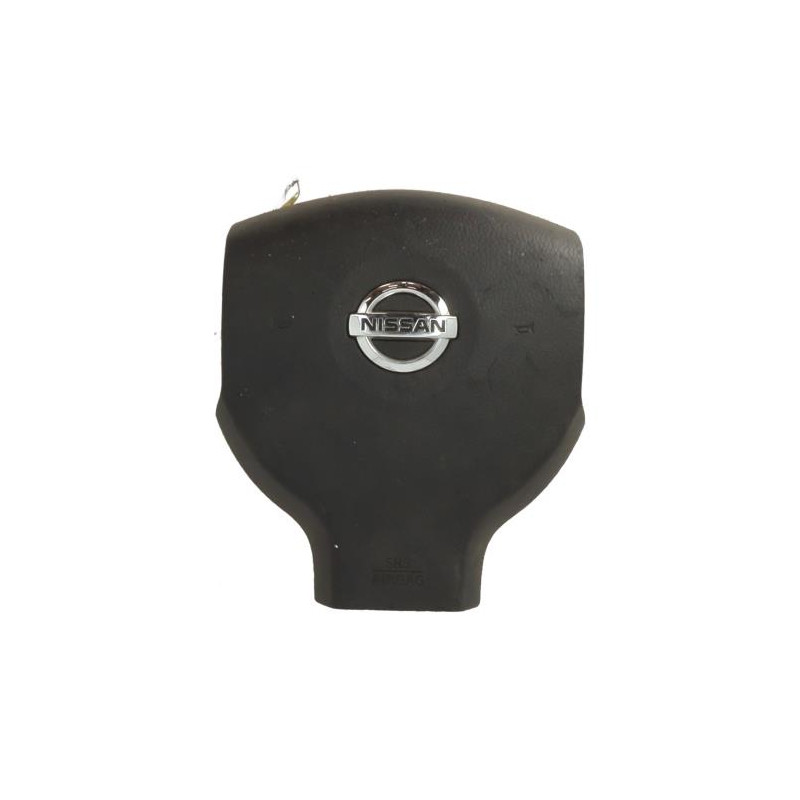 Air bag conducteur NISSAN NOTE 1
