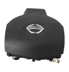 Air bag conducteur NISSAN NOTE 1