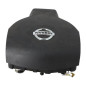 Air bag conducteur NISSAN NOTE 1