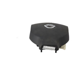Air bag conducteur NISSAN NOTE 1 Photo n°3