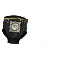 Air bag conducteur NISSAN NOTE 1 Photo n°4